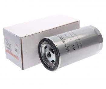 3 389 р. Фильтр топливный JAC Sunray SOLLERS Atlant (2.7D) (4DE1-1D) (Е5) грубой очистки OE JAC 1105021r0070  с доставкой в г. Воронеж. Увеличить фотографию 3