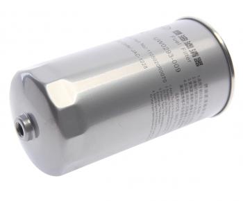 3 389 р. Фильтр топливный JAC Sunray SOLLERS Atlant (2.7D) (4DE1-1D) (Е5) грубой очистки OE JAC 1105021r0070  с доставкой в г. Воронеж. Увеличить фотографию 2
