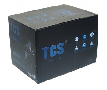 9 199 р. Аккумулятор TCS AGM 30Ач TCS 6ст30 ytx30l-bs  с доставкой в г. Воронеж. Увеличить фотографию 5
