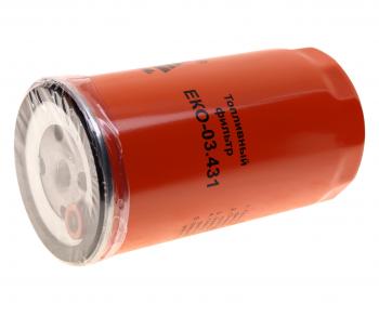 Фильтр топливный JAC N56 (Е5) тонкой очистки в сборе EKOFIL EKOFIL eko-03.431