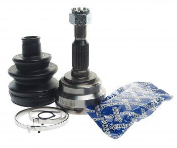 ШРУС наружный OPEL Astra G (98-) комплект STELLOX STELLOX 1501287-sx