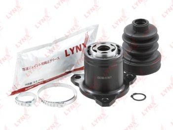 ШРУС внутренний SUZUKI SX4 (06-13) задний LYNX LYNX ci1008