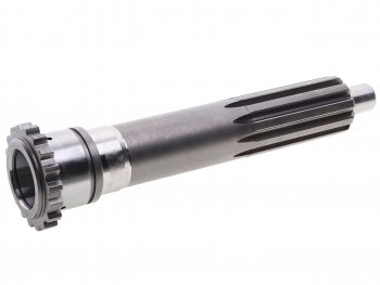 Вал КПП SHACMAN SHAANXI первичный OE SHACMAN 12js160t-1701030-4