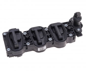 Блок управления SHACMAN SHAANXI Х6000 КПП ZF 12TX2620TD OE SHACMAN 0501.330.554
