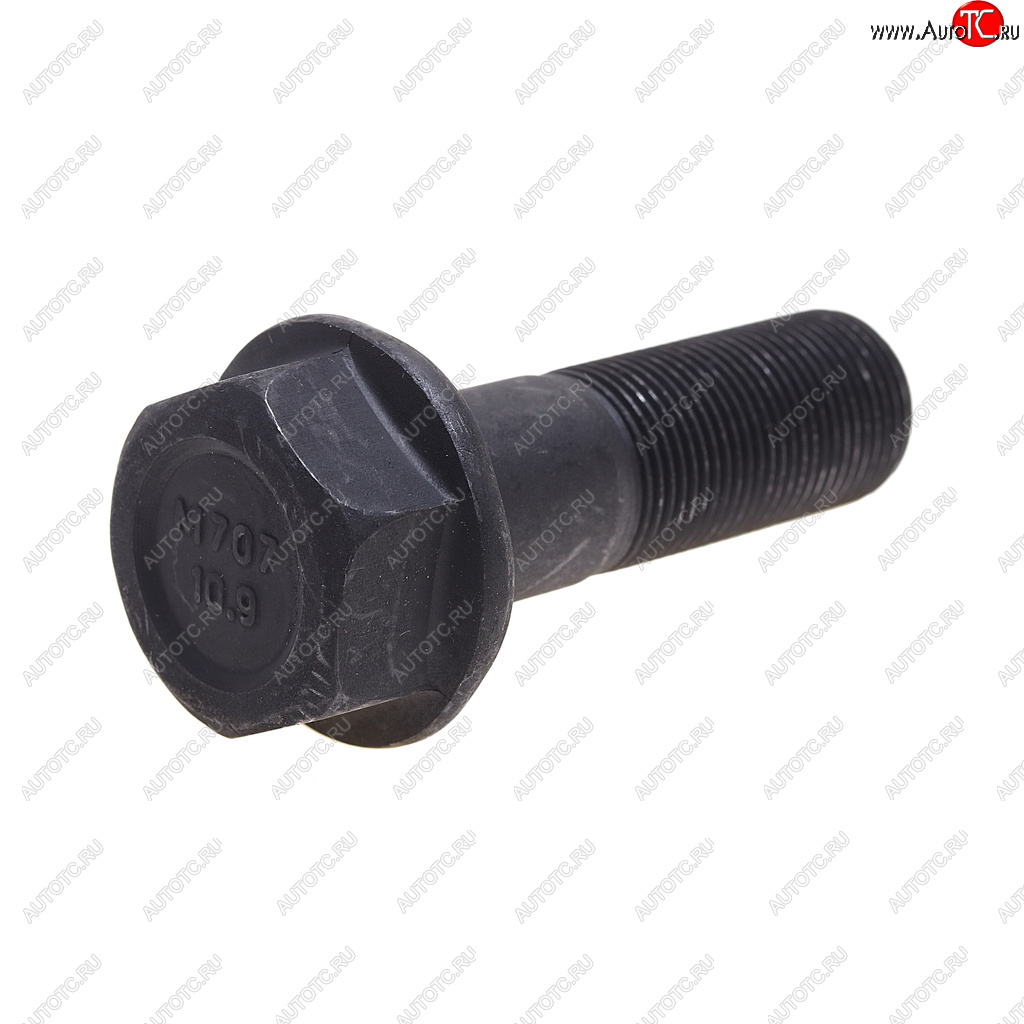 299 р. Болт М20х1.5х55 SHACMAN SHAANXI OE SHACMAN dz9112340376  с доставкой в г. Воронеж