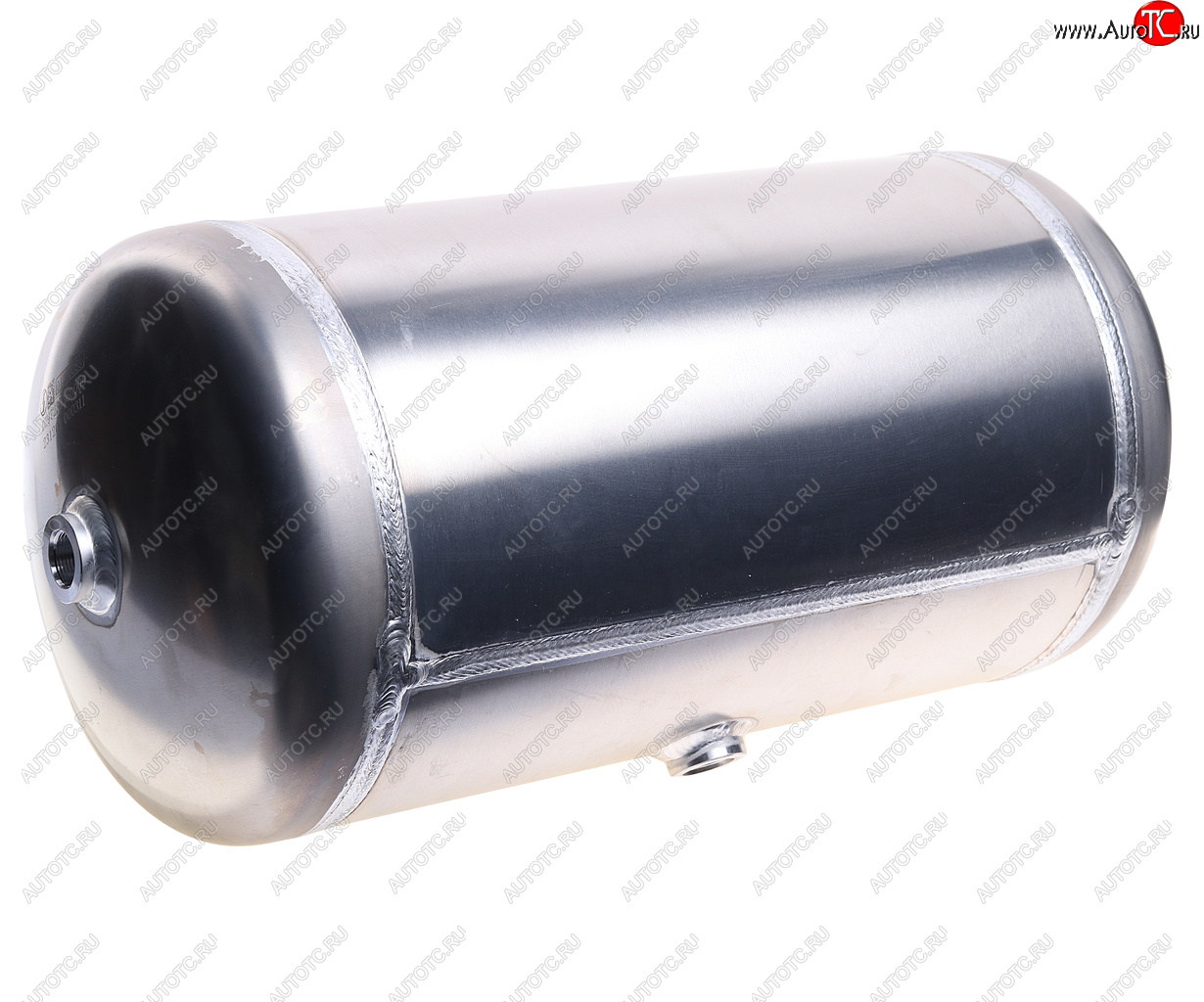 7 249 р. Баллон воздушный SHACMAN SHAANXI X5000 X6000 ресивер 20л OE SHACMAN dz97259360009  с доставкой в г. Воронеж