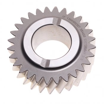 Шестерня SHACMAN SHAANXI Х6000 КПП ZF 12TX2620TD OE SHACMAN 1358.305.207