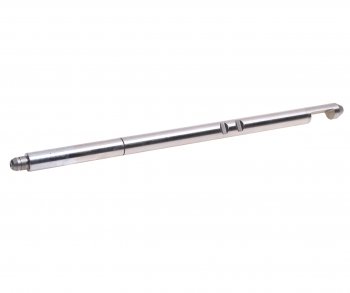 Вал SHACMAN SHAANXI Х6000 вилки передач КПП ZF 12TX2620TD OE SHACMAN 1358.334.032