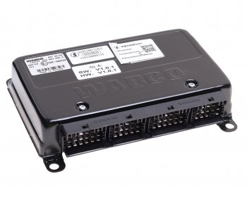 Блок управления SHACMAN SHAANXI X5000 АБС OE SHACMAN dz95189715454