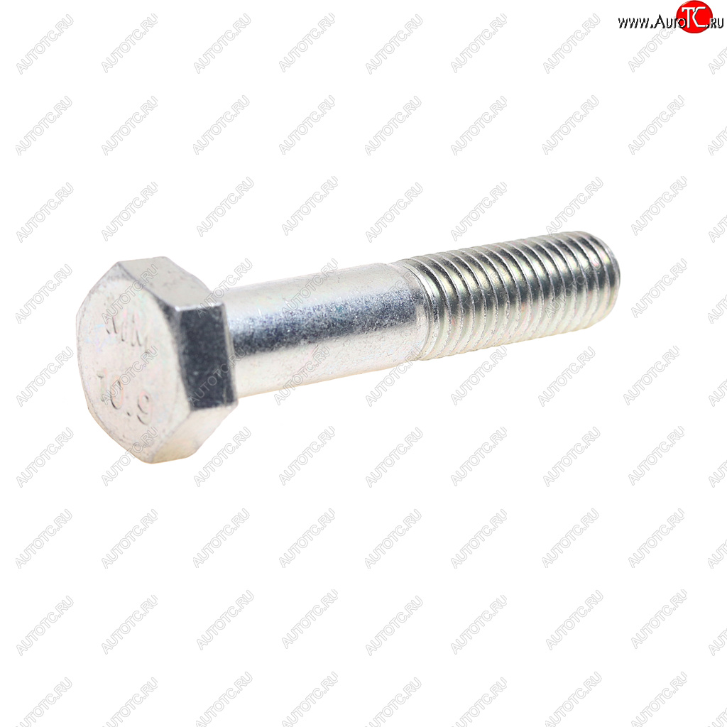 161 р. Болт М12х1.75х60 SHACMAN SHAANXI Х6000 фланца КПП ZF 16S220TD OE SHACMAN 0636.011.777  с доставкой в г. Воронеж