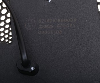 5 749 р. Эмблема SHACMAN SHAANXI X6000 капота с подсветкой OE SHACMAN dz16251950030  с доставкой в г. Воронеж. Увеличить фотографию 3