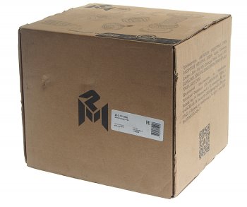 Фланец МТЗ редуктора конечной передачи моста переднего под 8 шпилек MEGAPOWER MEGAPOWER 230-13-006