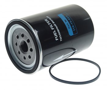 Фильтр топливный HYUNDAI HD65,78,120,County,Universe дв.D4GA,D6GA,D6CC38 MEGAPOWER MEGAPOWER 110-15-023