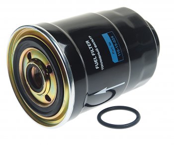 Фильтр топливный HYUNDAI Porter MEGAPOWER MEGAPOWER 110-15-024