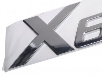 819 р. Эмблема SHACMAN SHAANXI X6000 капота OE SHACMAN dz16251950050  с доставкой в г. Воронеж. Увеличить фотографию 3
