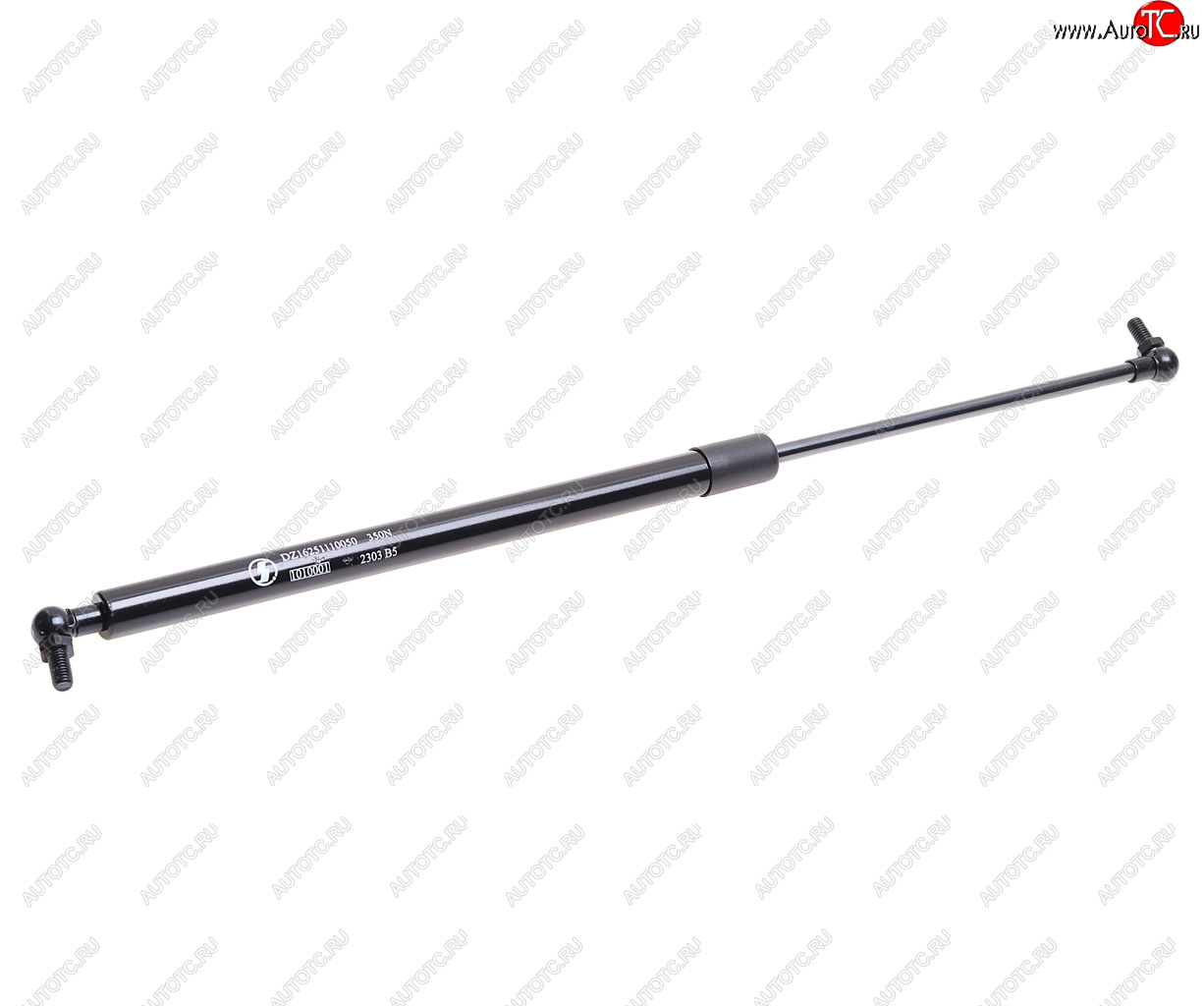 1 129 р. Амортизатор SHACMAN SHAANXI X6000 капота OE SHACMAN dz16251110050  с доставкой в г. Воронеж