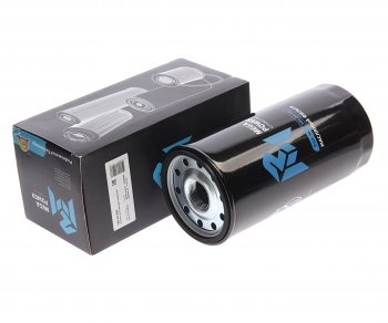 Элемент фильтрующий КАМАЗ масляный MEGAPOWER MEGAPOWER 100-24-002