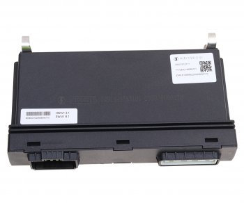16 749 р. Блок управления SHACMAN SHAANXI X6000 системой комфорта (BCM) OE SHACMAN dz9l149585101  с доставкой в г. Воронеж. Увеличить фотографию 3