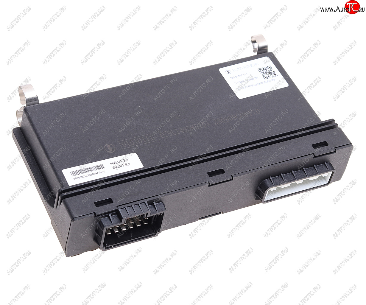 16 749 р. Блок управления SHACMAN SHAANXI X6000 системой комфорта (BCM) OE SHACMAN dz9l149585101  с доставкой в г. Воронеж