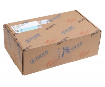 1 869 р. Фонарь габаритный SHACMAN SHAANXI X6000 белый левый (в козырек) OE SHACMAN dz9x259720003  с доставкой в г. Воронеж. Увеличить фотографию 5