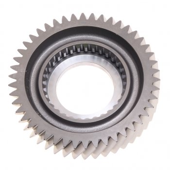 Шестерня КПП SHACMAN SHAANXI Х6000 вала вторичного КПП ZF 12TX2620TD OE SHACMAN 1358.304.222