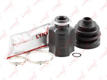 ШРУС внутренний HYUNDAI ix35 (10) KIA Sportage (10-) правый LYNX LYNX ci3787