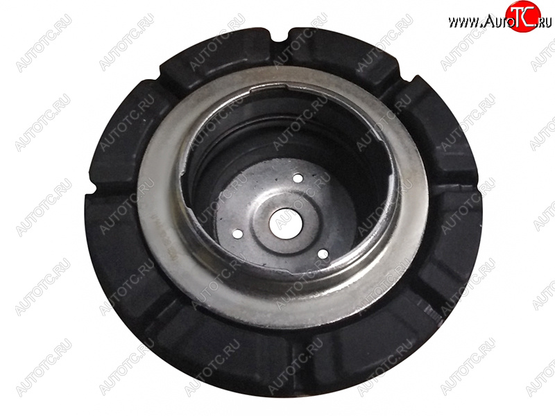 3 599 р. Опора передней стойки-комплект VOLKSWAGEN TRANSPORTER/MULTIVAN 03-15 SNR KB65715, kb65715 SNR KB65715  с доставкой в г. Воронеж