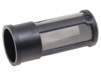 659 р. Фильтр масляный АКПП SHACMAN SHAANXI Х6000 КПП ZF 12TX2620TD OE SHACMAN 0501.333.848  с доставкой в г. Воронеж. Увеличить фотографию 2