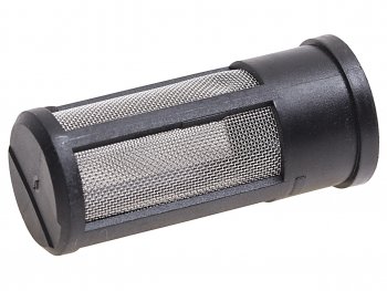 Фильтр масляный АКПП SHACMAN SHAANXI Х6000 КПП ZF 12TX2620TD OE SHACMAN 0501.333.848