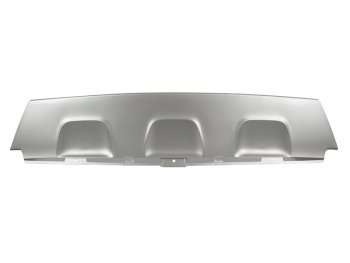 Накладка бампера VW TIGUAN 11-16 SAT ST-93-0048, st930048 SAT ST-93-0048
