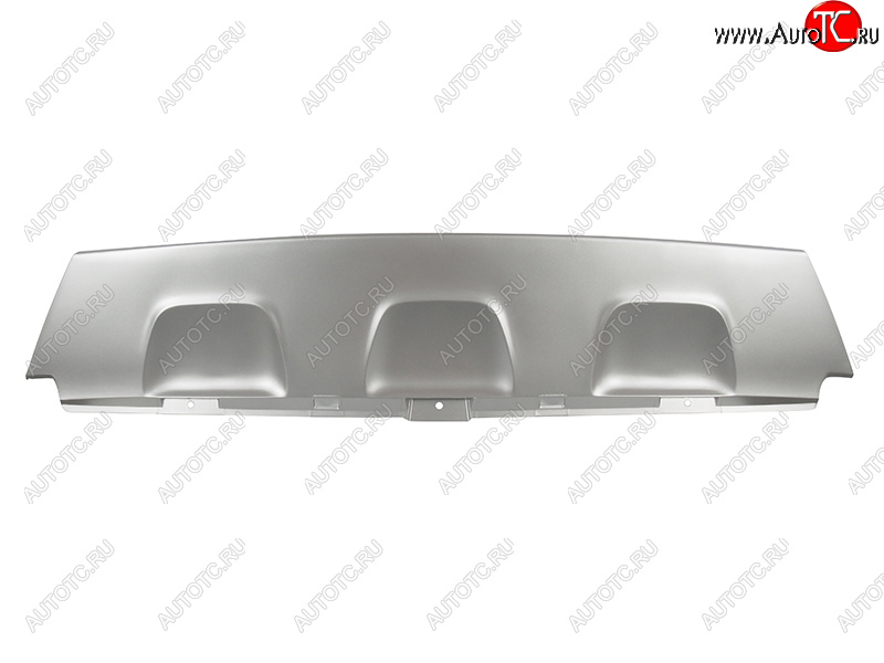 4 099 р. Накладка бампера VW TIGUAN 11-16 SAT ST-93-0048, st930048 SAT ST-93-0048  с доставкой в г. Воронеж