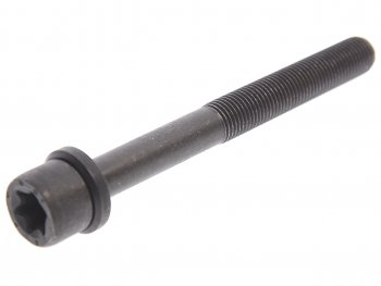 Болт CHEVROLET Lacetti (03-11) головки блока FEBI FEBI 06543