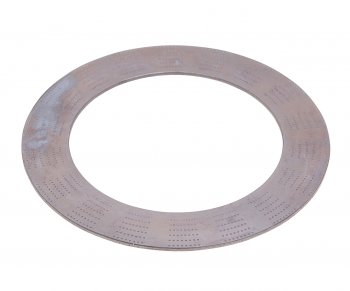 Шайба SHACMAN SHAANXI регулировочная (2.00мм) OE SHACMAN hd95129320069-2.0