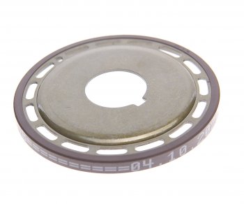 Шайба LAND ROVER Freelander шкива коленвала FEBI FEBI 36070 FEBI 36070