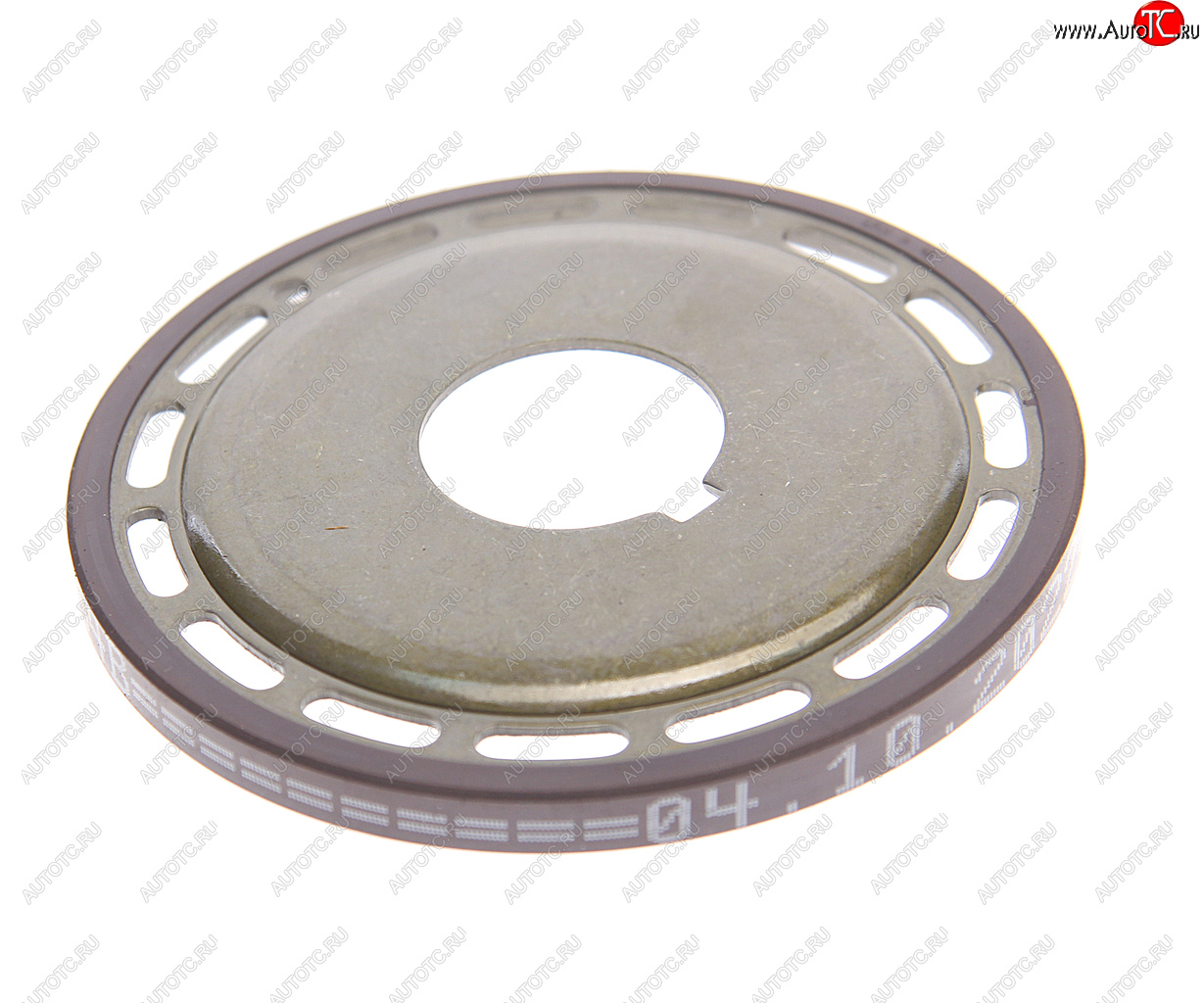 1 759 р. Шайба LAND ROVER Freelander шкива коленвала FEBI FEBI 36070 FEBI 36070  с доставкой в г. Воронеж