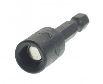 213 р. Бита-головка 14 магнитная для шуруповерта 8мм JTC JTC TOOLS CO., LTD jtc-12s4508  с доставкой в г. Воронеж. Увеличить фотографию 3