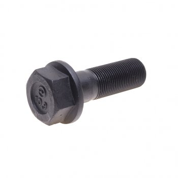 Болт М20х1.5х60 SHACMAN SHAANXI X6000 цапфы (мост HDZ7.3T) OE SHACMAN dz9112340385