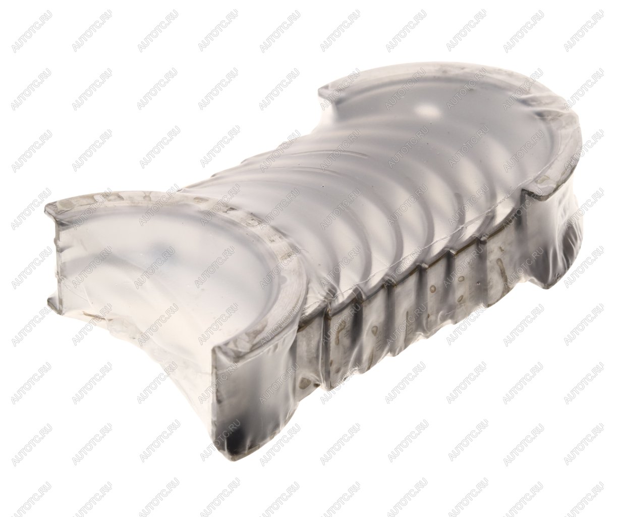 1 299 р. Вкладыши DAEWOO Nexia (95-) коренные d+0.00 комплект (8шт.) NSP NSP nsp0193742705  с доставкой в г. Воронеж