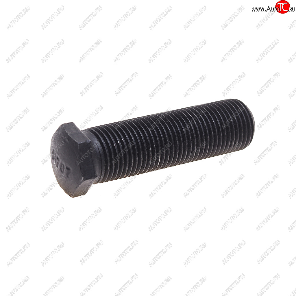 34 р. Болт М16х1.5х55 SHACMAN SHAANXI X6000 цапфы (мост HDZ7.3T) OE SHACMAN hd95009410001  с доставкой в г. Воронеж