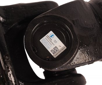 26 799 р. Вал карданный SHACMAN SHAANXI заднего моста L=660мм (8х4) OE SHACMAN dz9114311067  с доставкой в г. Воронеж. Увеличить фотографию 5