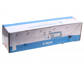 10 899 р. Вал КПП SHACMAN SHAANXI промежуточный OE SHACMAN 12js200t-1701048  с доставкой в г. Воронеж. Увеличить фотографию 4