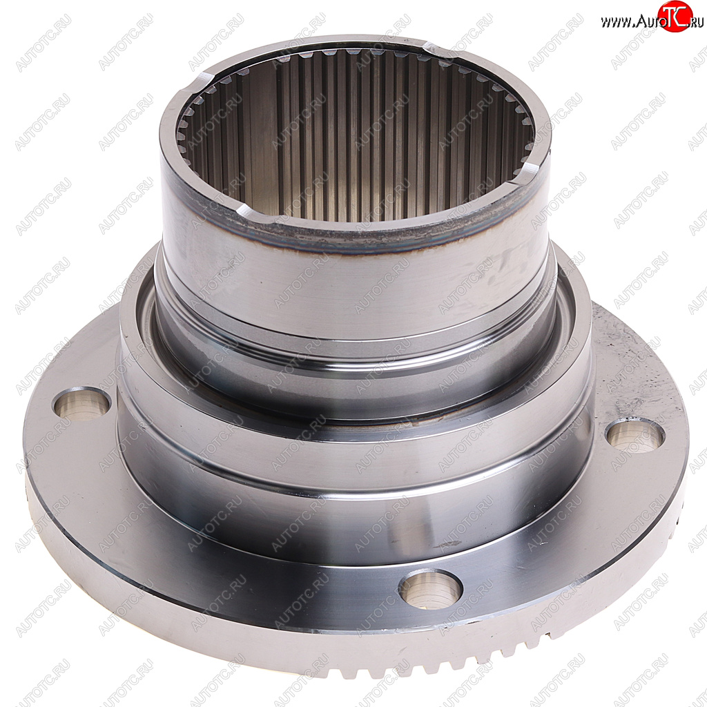 16 399 р. Фланец SHACMAN SHAANXI Х6000 КПП ZF 12TX2620TD OE SHACMAN 1358.332.210  с доставкой в г. Воронеж