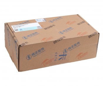 1 269 р. Фонарь габаритный SHACMAN SHAANXI X6000 белый правый (в козырек) OE SHACMAN dz9x259720004  с доставкой в г. Воронеж. Увеличить фотографию 9