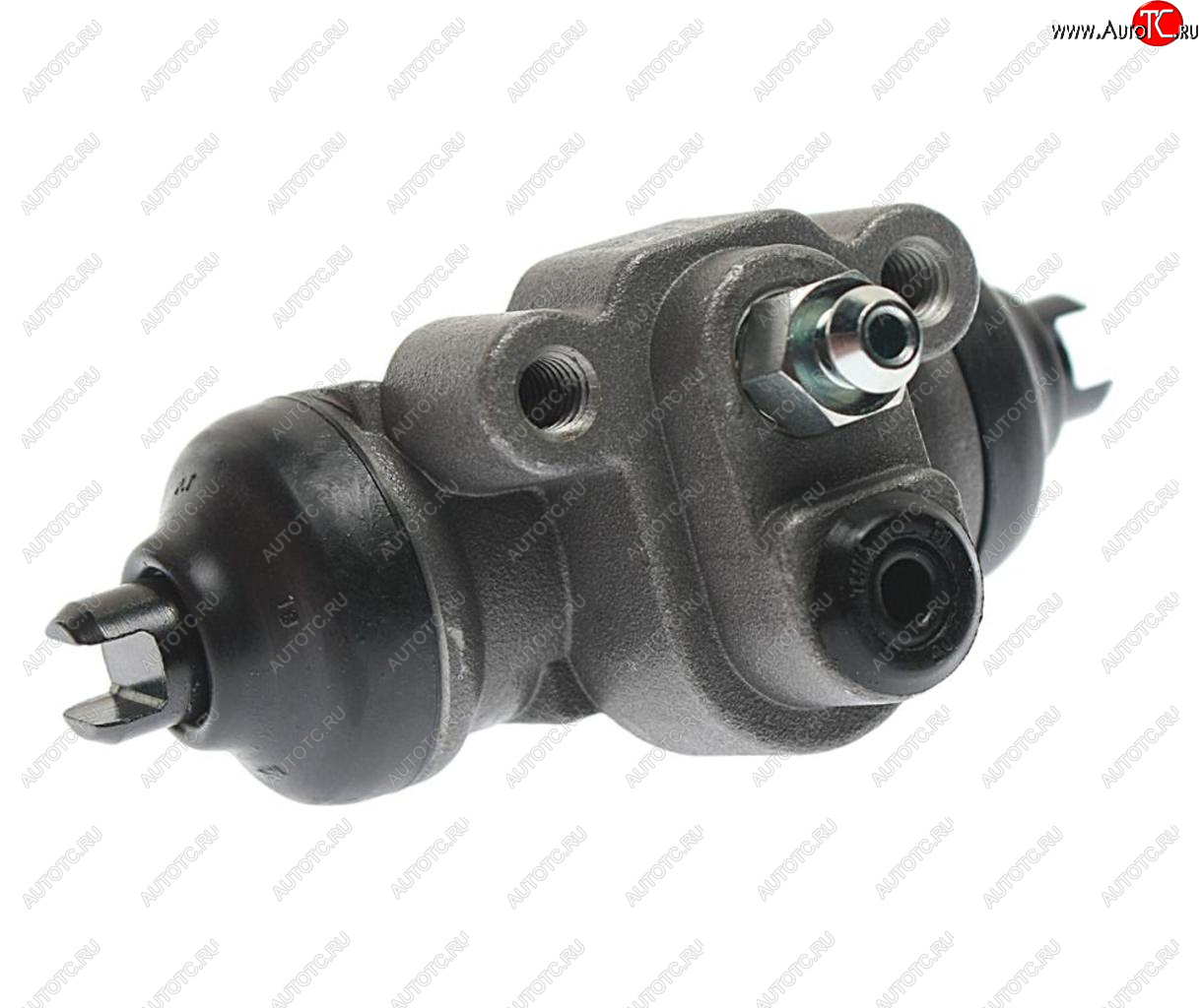 1 399 р. Цилиндр тормозной задний HYUNDAI Accent (05-) KIA Spectra (01-) левыйправый TCIC TCIC ccr0010  с доставкой в г. Воронеж