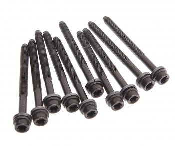 Болт VW AUDI SEAT SKODA головки блока комплект ELRING ELRING 804.870