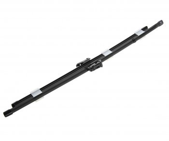 Щетка стеклоочистителя PEUGEOT Boxer CITROEN Jumper FIAT Ducato 650550мм комплект Visioflex SWF SWF 119416