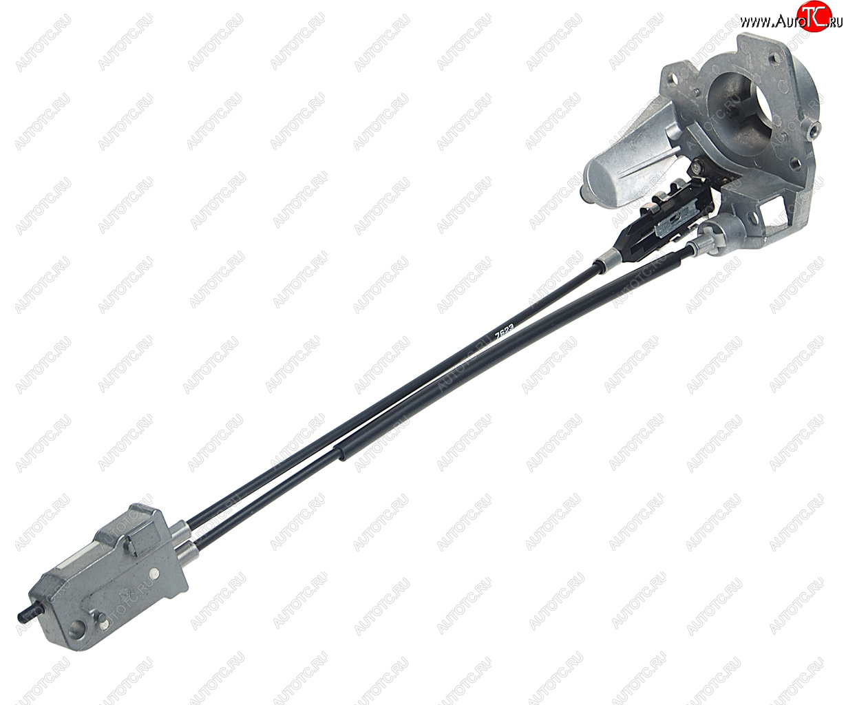 6 949 р. Фланец TOYOTA Nadia (98-04) КПП ОЕ TOYOTA 33506-44040  с доставкой в г. Воронеж