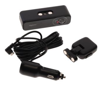 Видеорегистратор INSPECTOR INSPECTOR uhd 350 wifi