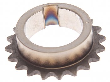 Шестерня TOYOTA Rav 4 (00-05) коленвала OE TOYOTA 13519-28010