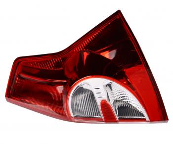 Фонарь задний RENAULT Logan,Sandero правый NSP NSP nsp078200734824